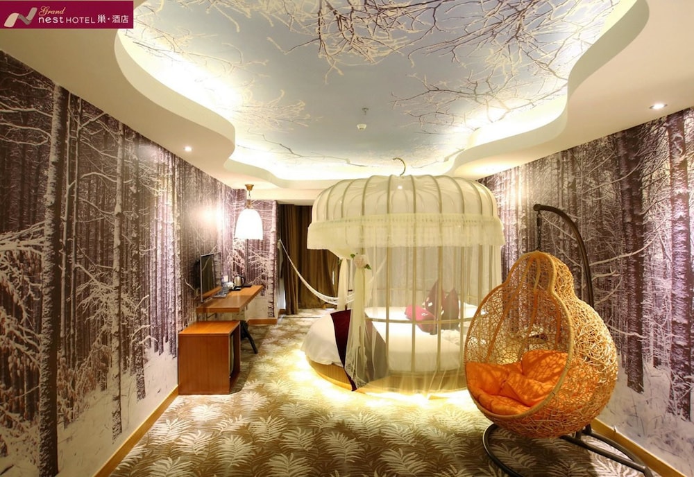 Grand Nest Hotel 21/30