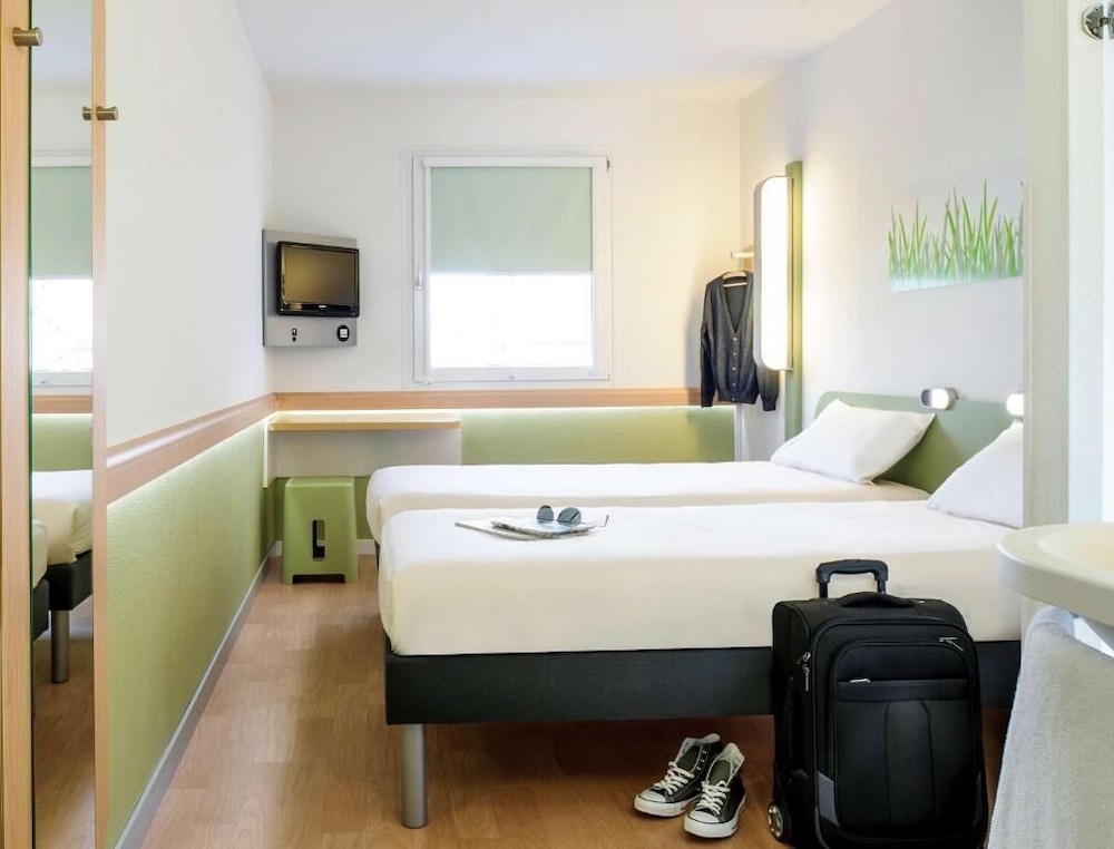 Ibis Budget Basel Pratteln 39/41