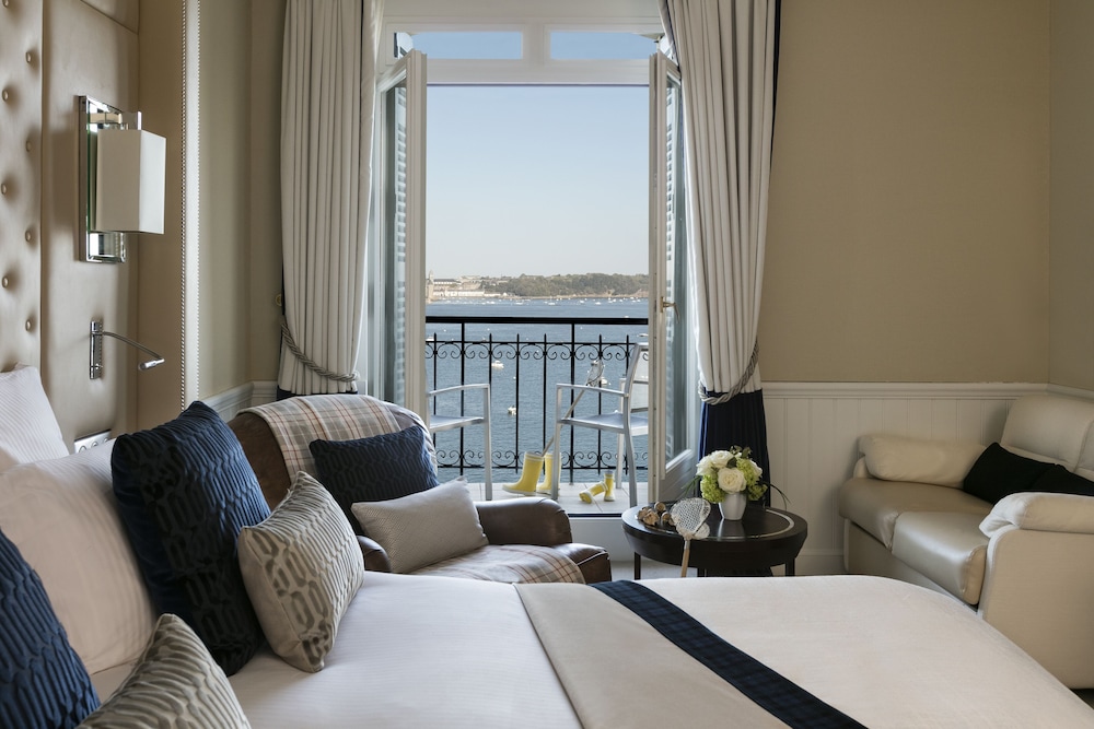 Hotel Barriere Le Grand Hotel Dinard 29/83