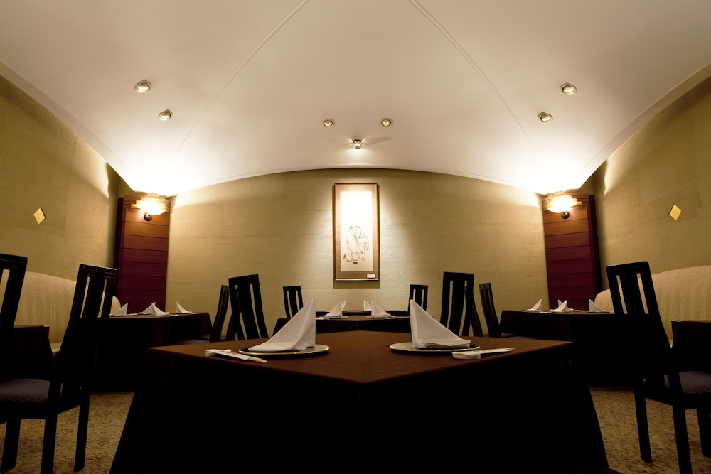 The Saihokukan Hotel 22/28