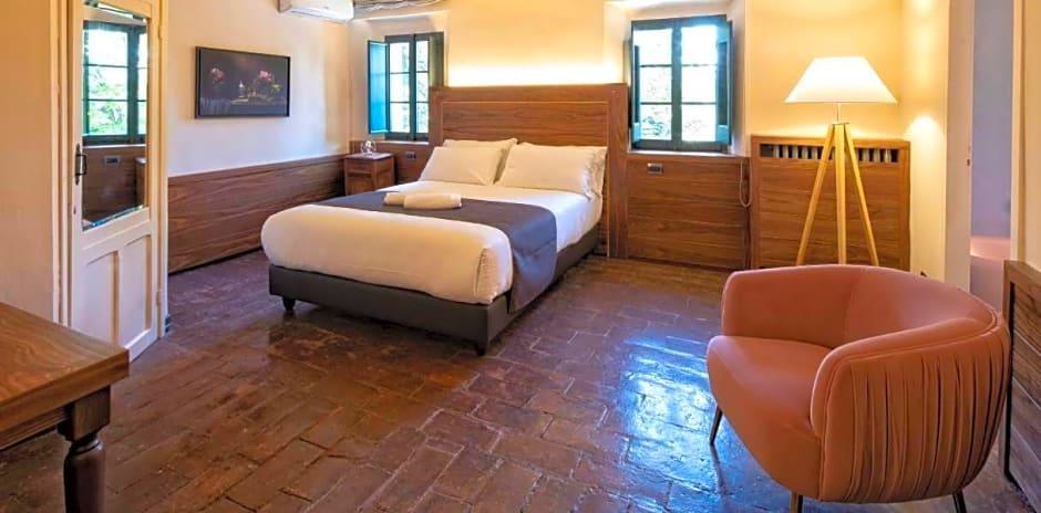 La Loggia Historic Resort 24/58