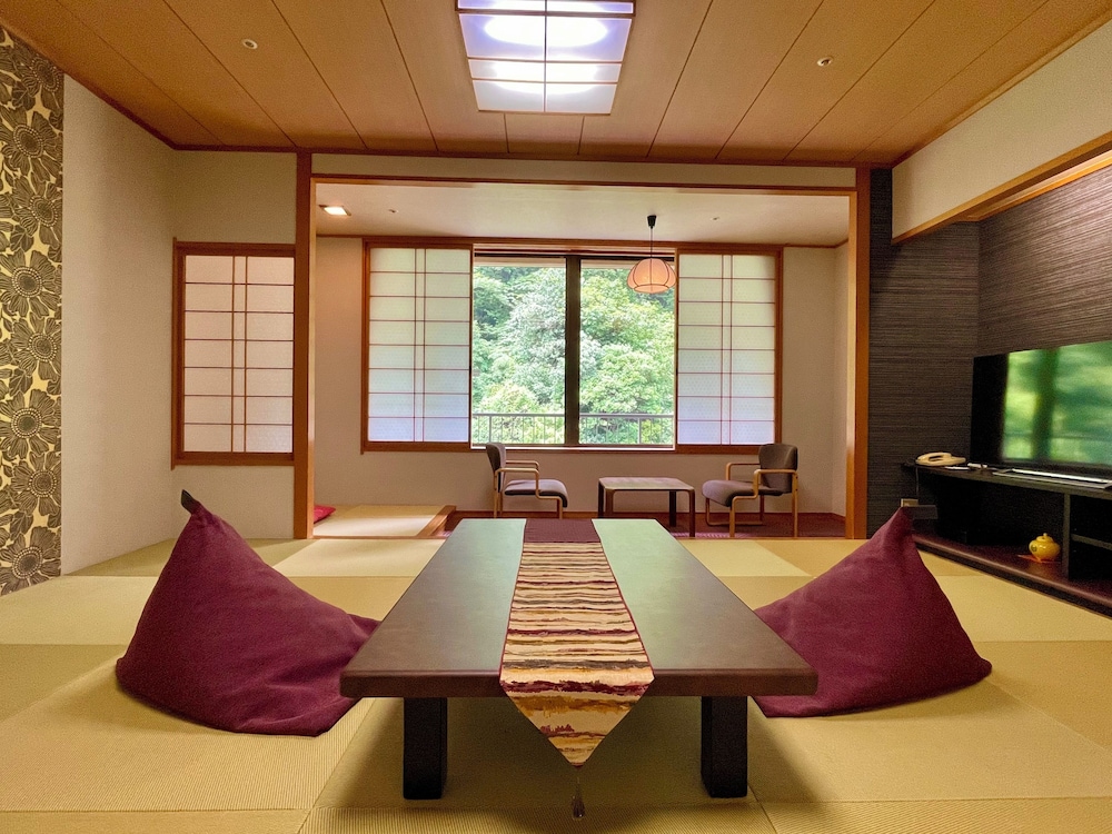 Tsuetate Kanko Hotel Hizenya 32/50