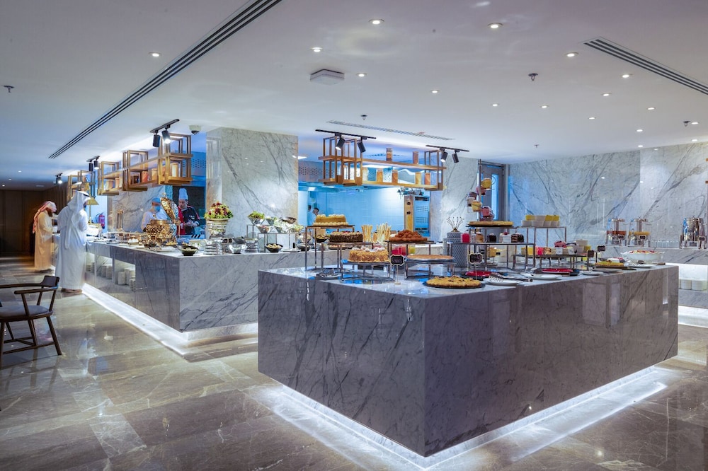 فندق بريرا اليرموك(Braira Al Yarmouk Hotel) 34/50