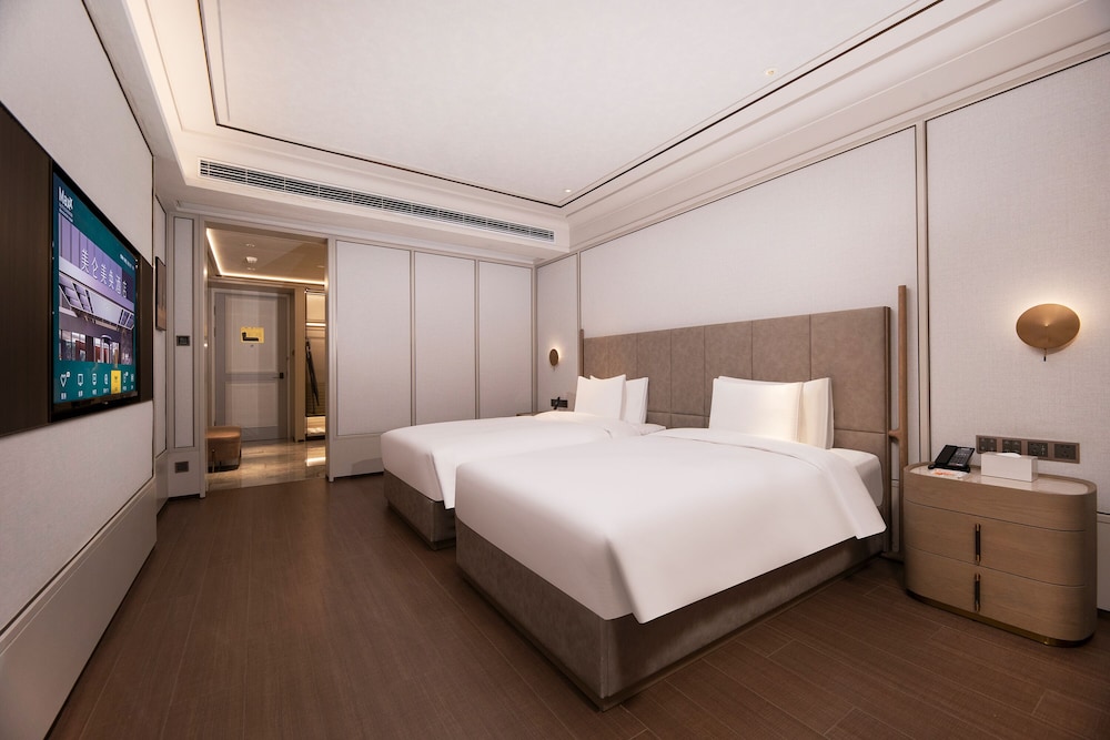 Maxx By Steigenberger Guangzhou Zhujiang New Town 15/52