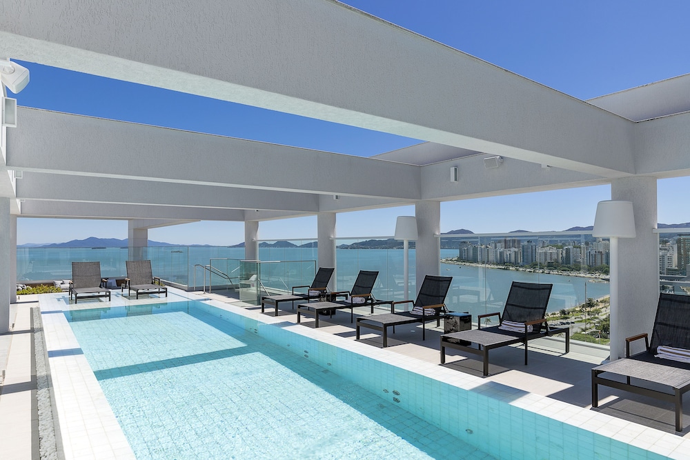 LK Design Hotel Florianopolis 38/73