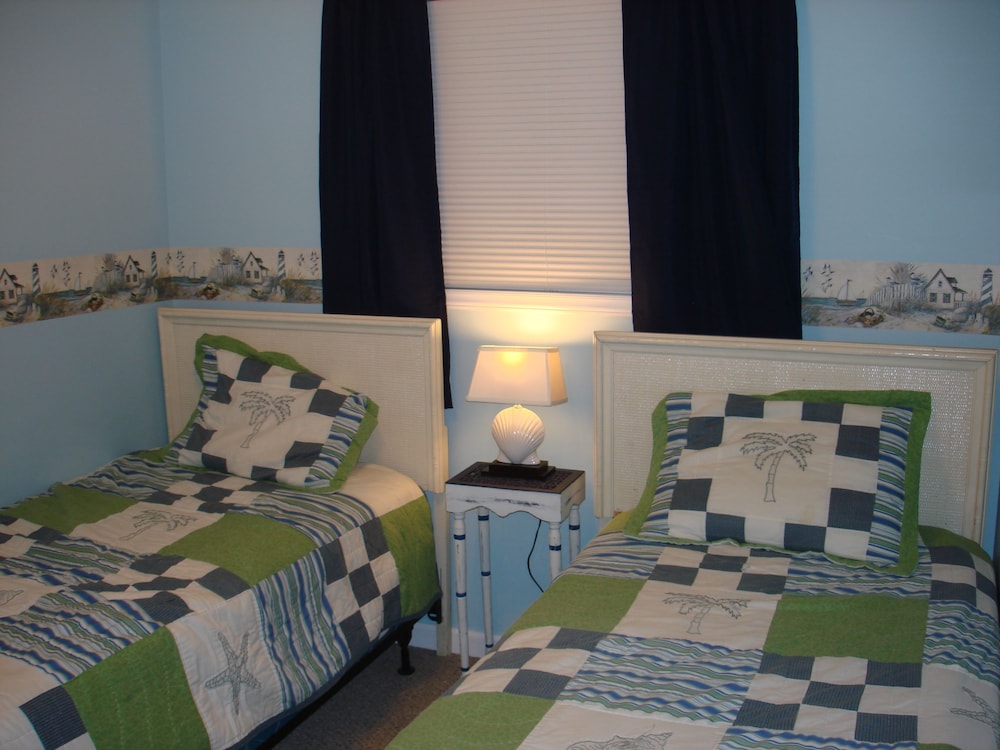 Myrtle Beach Resort by Beach Vacations 53/79