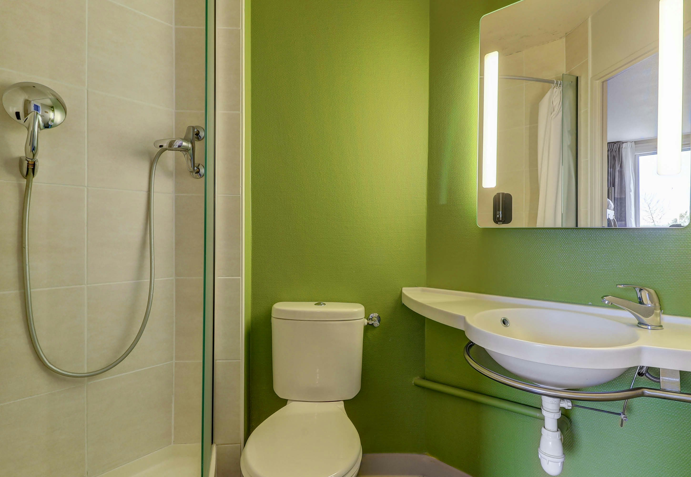 B&B HOTEL Paray-Le-Monial 14/14