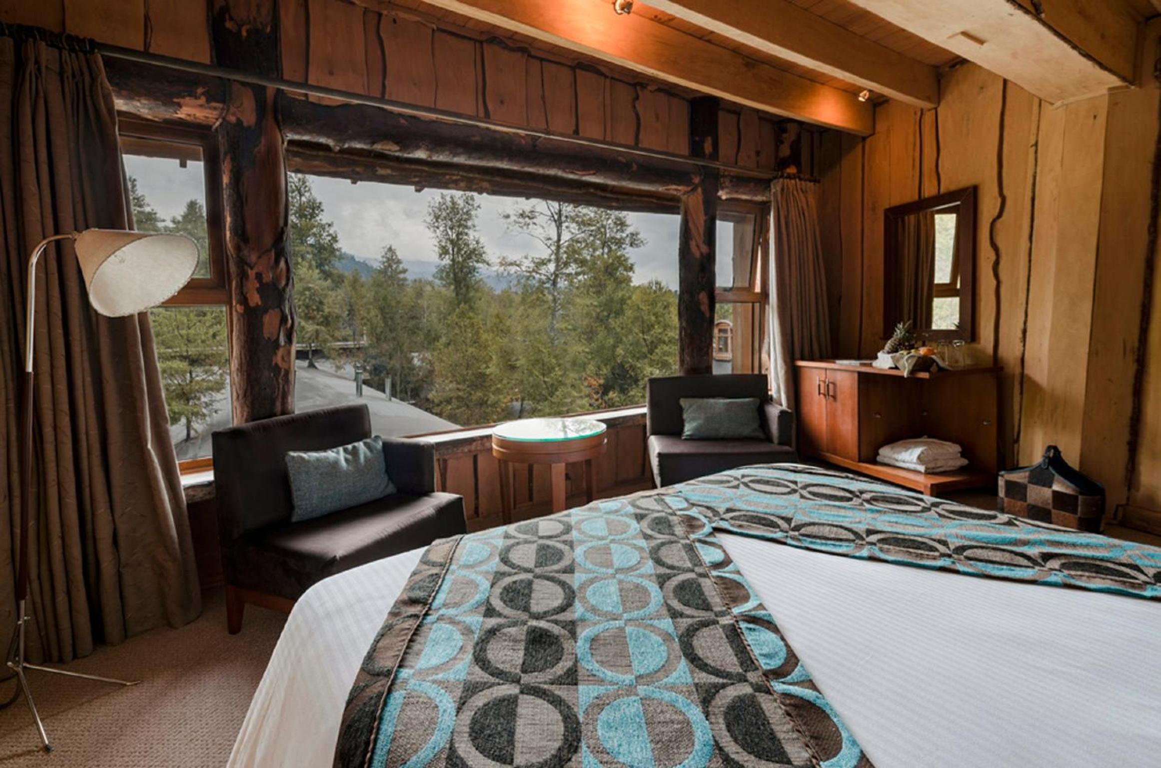 Nothofagus Hotel & Spa 6/21