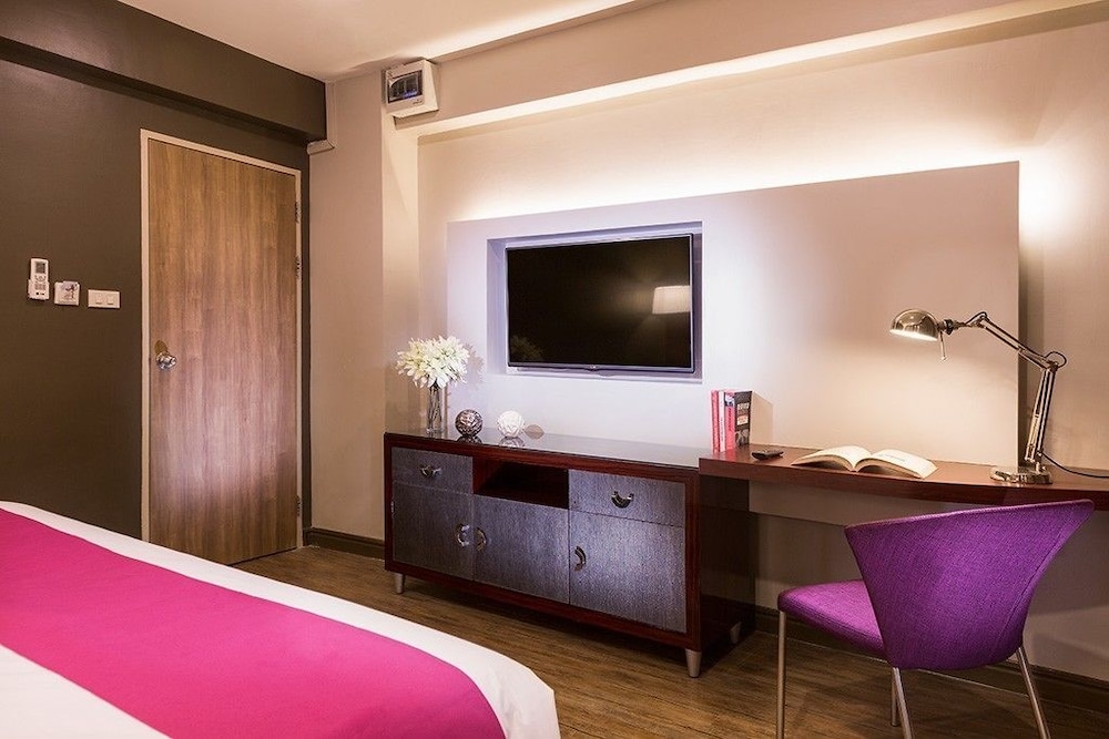 Ratchada Point Hotel 30/57