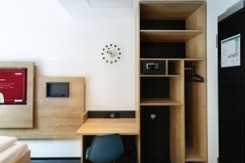 Aletto Kudamm Hotel Hostel 78/86