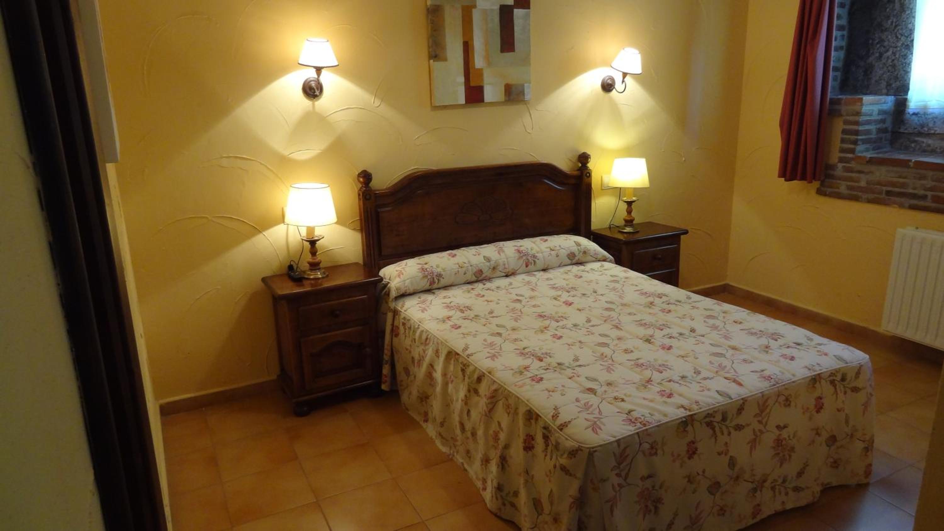 Room, Single, Complejo La Pasera 4/8