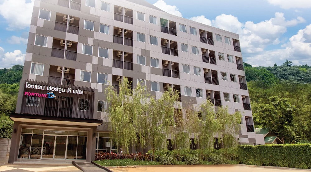 Fortune D Plus Khao Yai 2/50