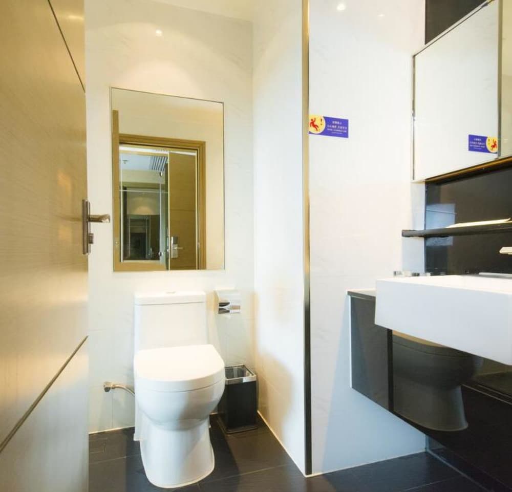 Pengker Deluxe Collection Hotel 30/30