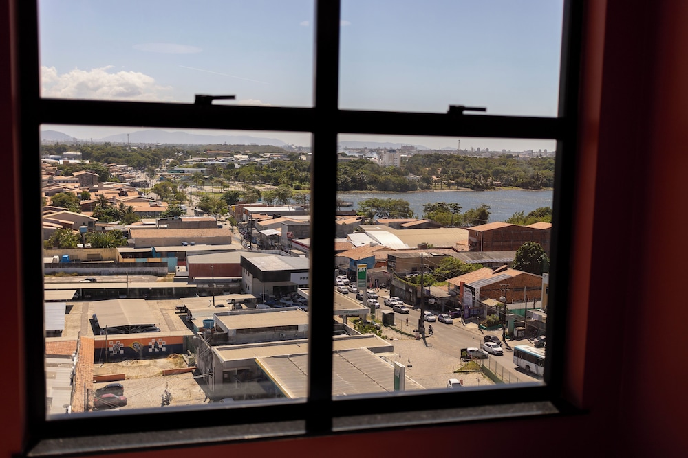 Ibis Styles Fortaleza Giga Mall 52/56