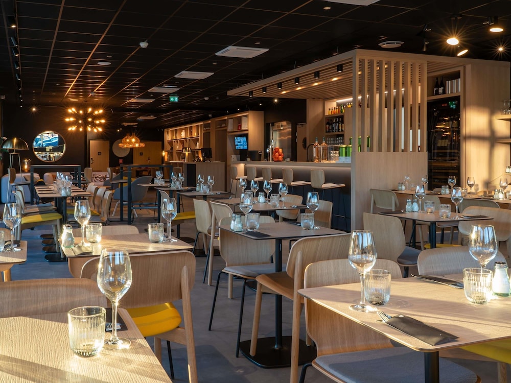 Ibis St Paul Trois Chateaux 38/50