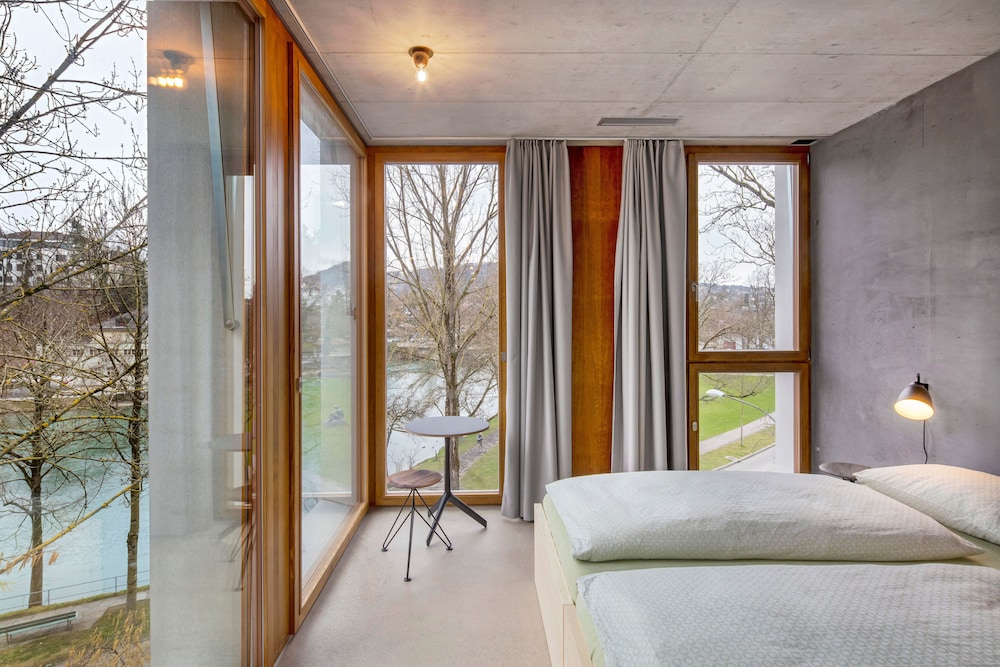 Youth Hostel Bern 30/57