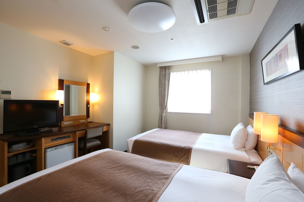 Hotel Hokke Club Sapporo 25/50