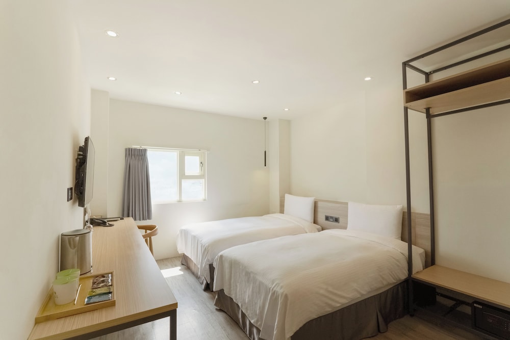 Green Hotel - Chiayi 13/40