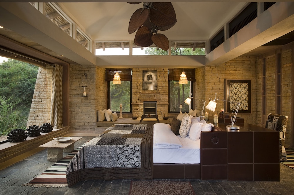 Pashan Garh A Taj Safari Lodge Panna National Park 15/26
