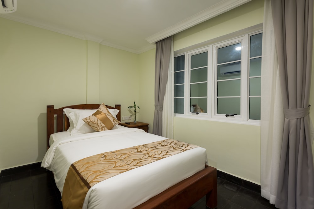 Grand Bayon Siem Reap Hotel 24/66