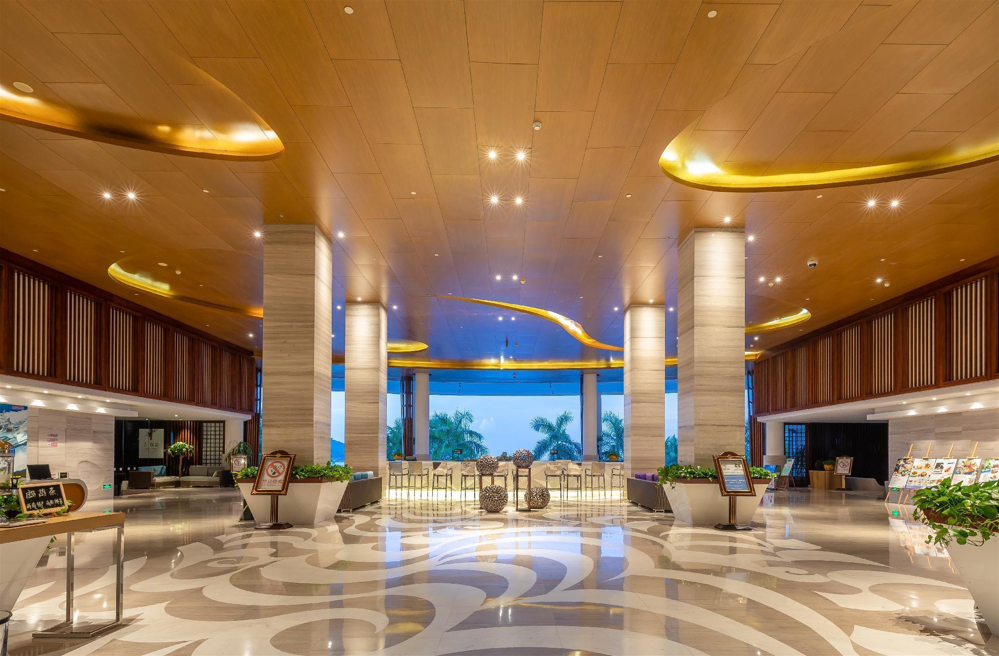 Ocean View Resort Yalong Bay 2/22