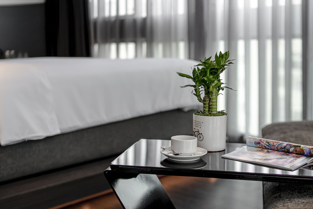 Draco Hotel and Suites 35/55