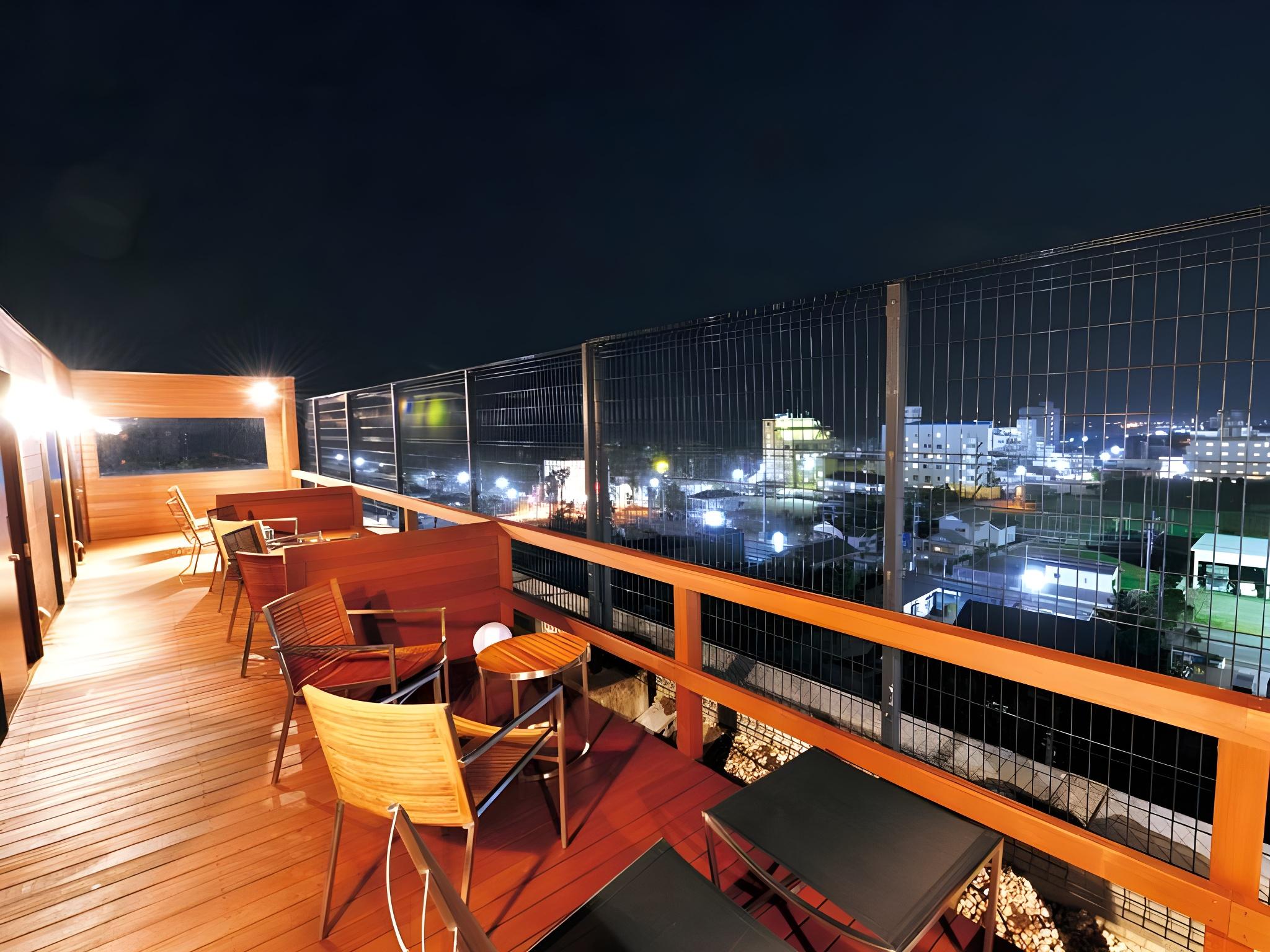 Shirako New Seaside Hotel 25/28