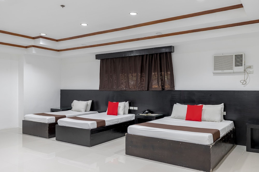 Check Inn Hotel - Bacolod 5/19