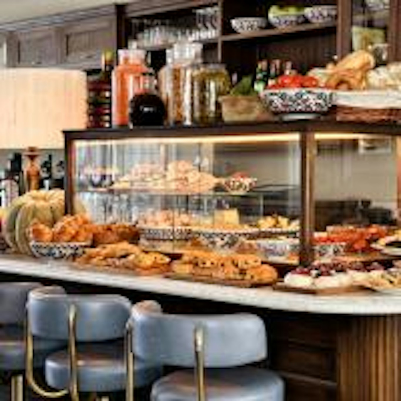 Soho House Istanbul 15/56