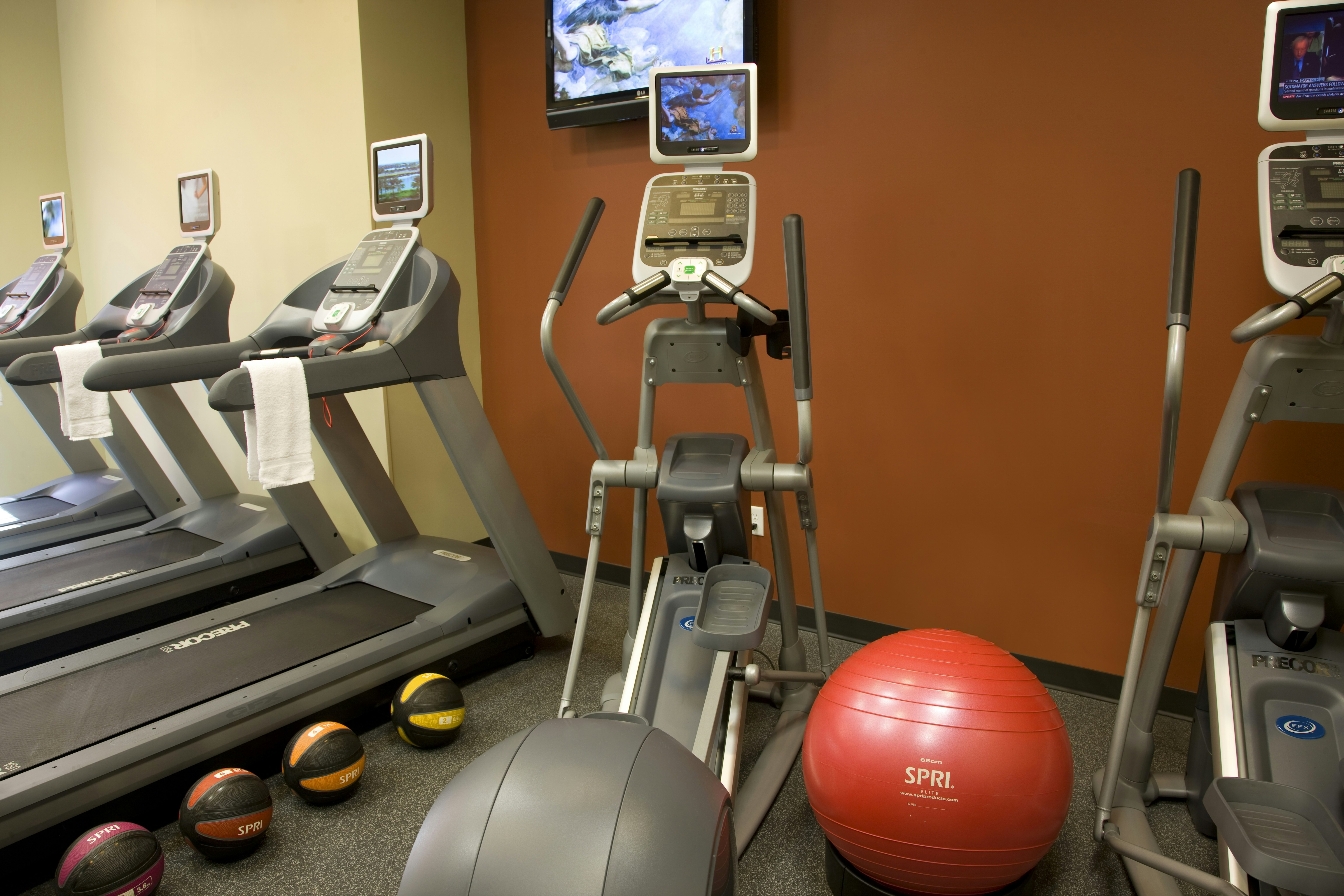 Hilton Garden Inn Minneapolis Downtown 25/56