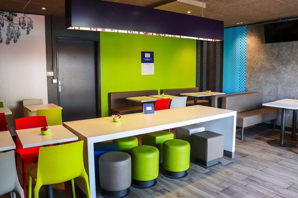 Ibis Budget Colmar Centre Ville 4/45