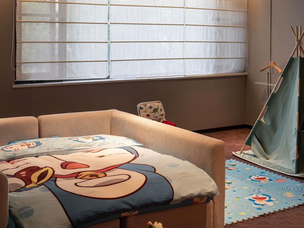 Novotel Nantong Center 32/50