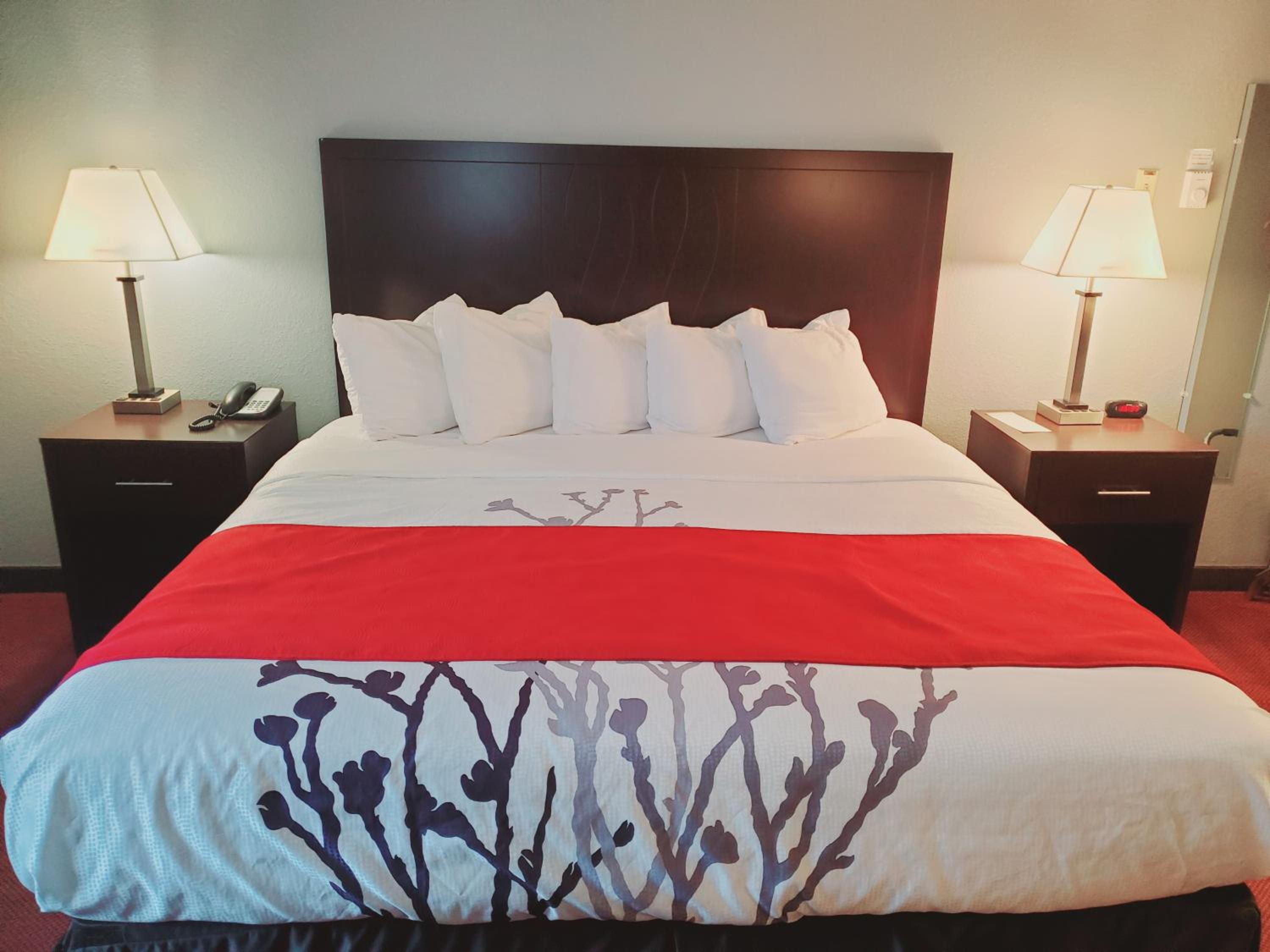 Blackstone Lodge Suites 45/50