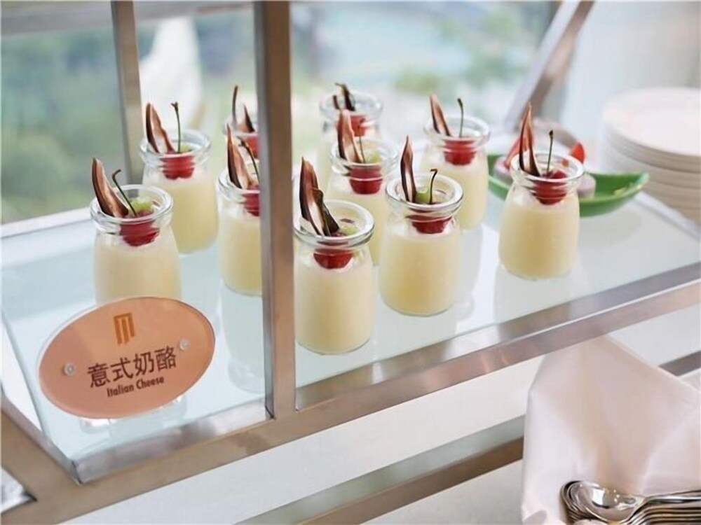 Jiuhua Jin Jiang International Hotel 16/33