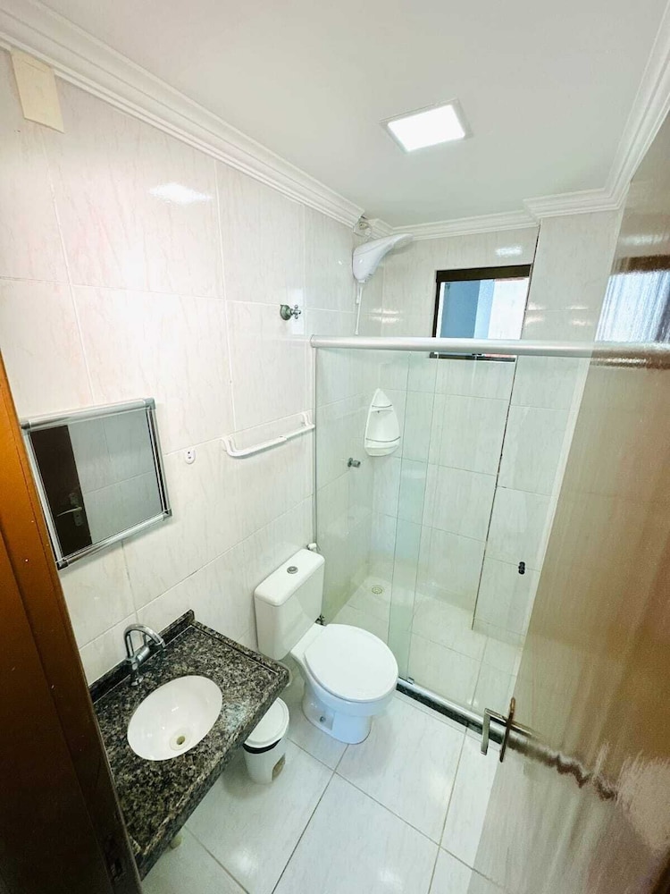 Pousada Sky Beach Flat 40/44