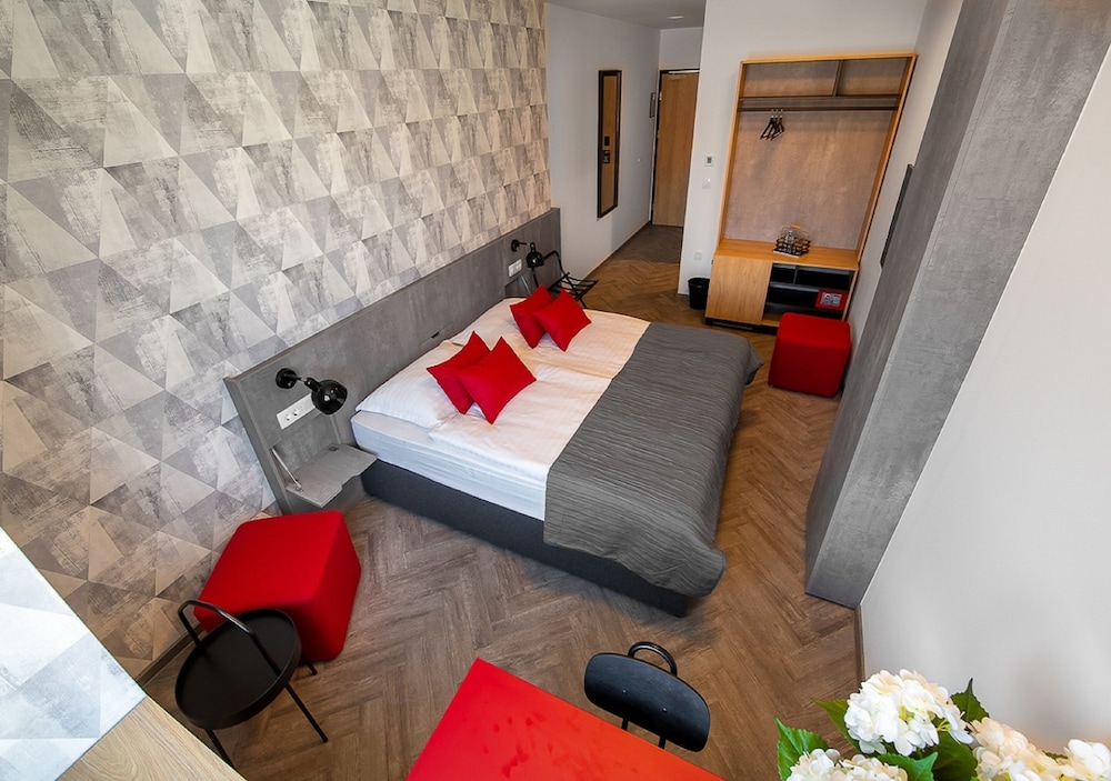 Urban Ring Hotel 13/46