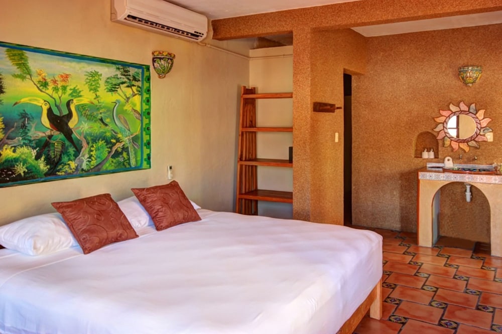 Hotel Cielo, Playa del Carmen 32/69
