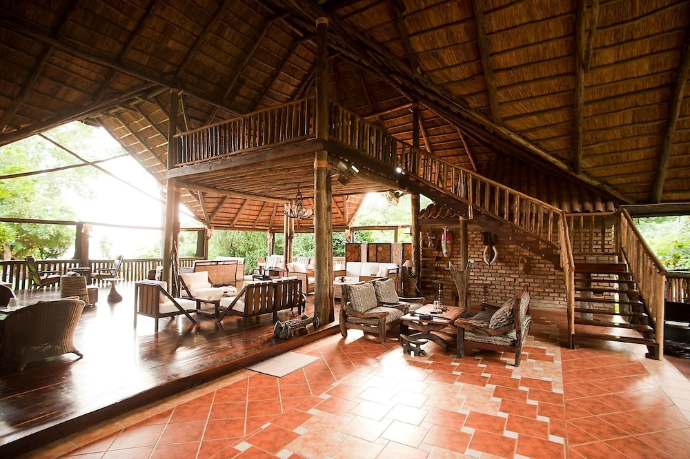 SELOUS KINGA LODGE 19/48