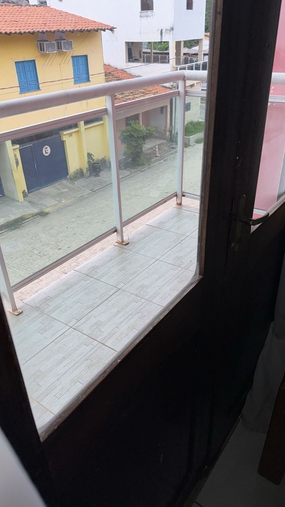 Hotel Beira Rio Preguicas 50/50