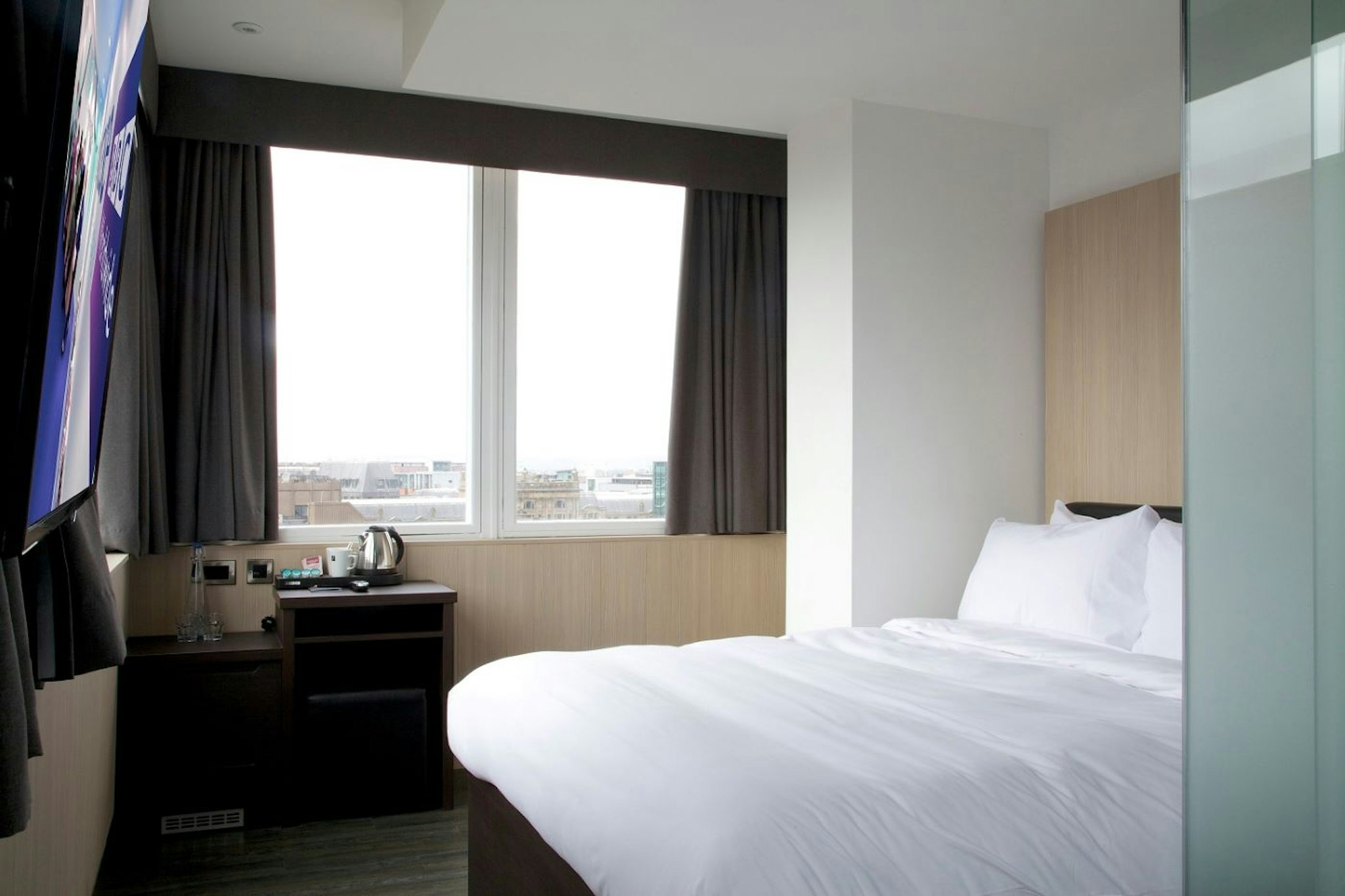 Z Hotel Liverpool 10/20