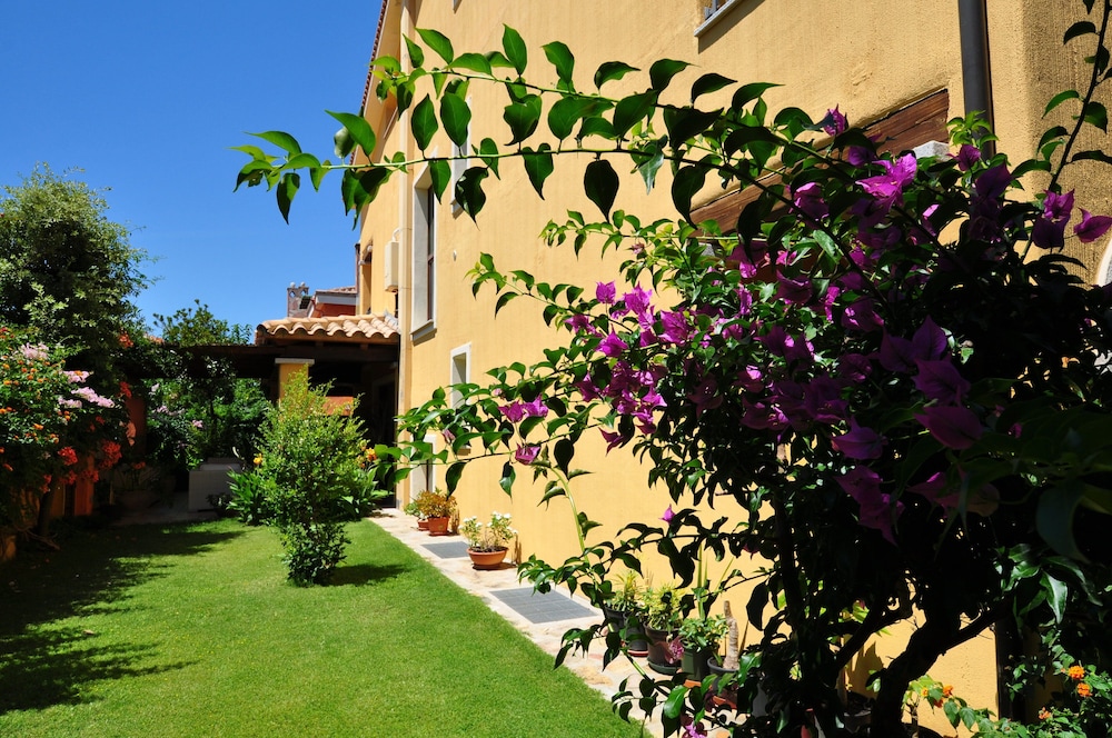 Il Girasole Hotel 43/50