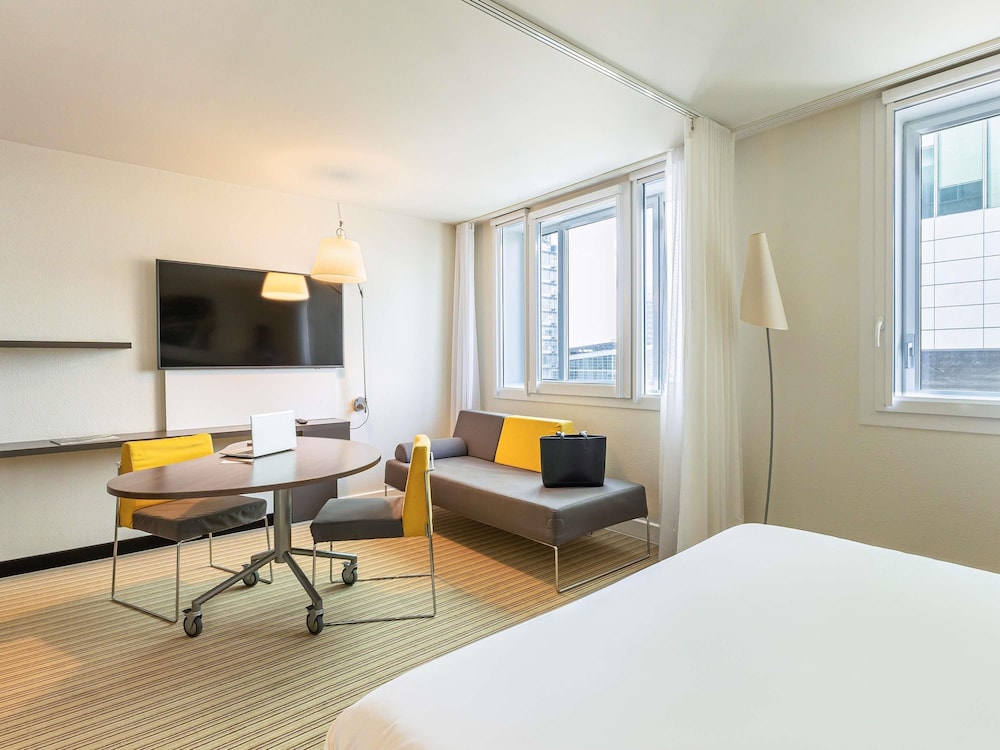 Novotel Suites Gare Lille Europe 51/69