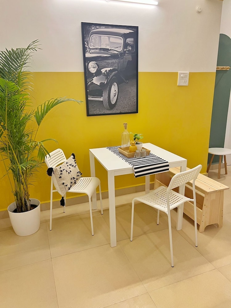 Olive Hotel Calangute Niwasa by Embassy Group 39/45