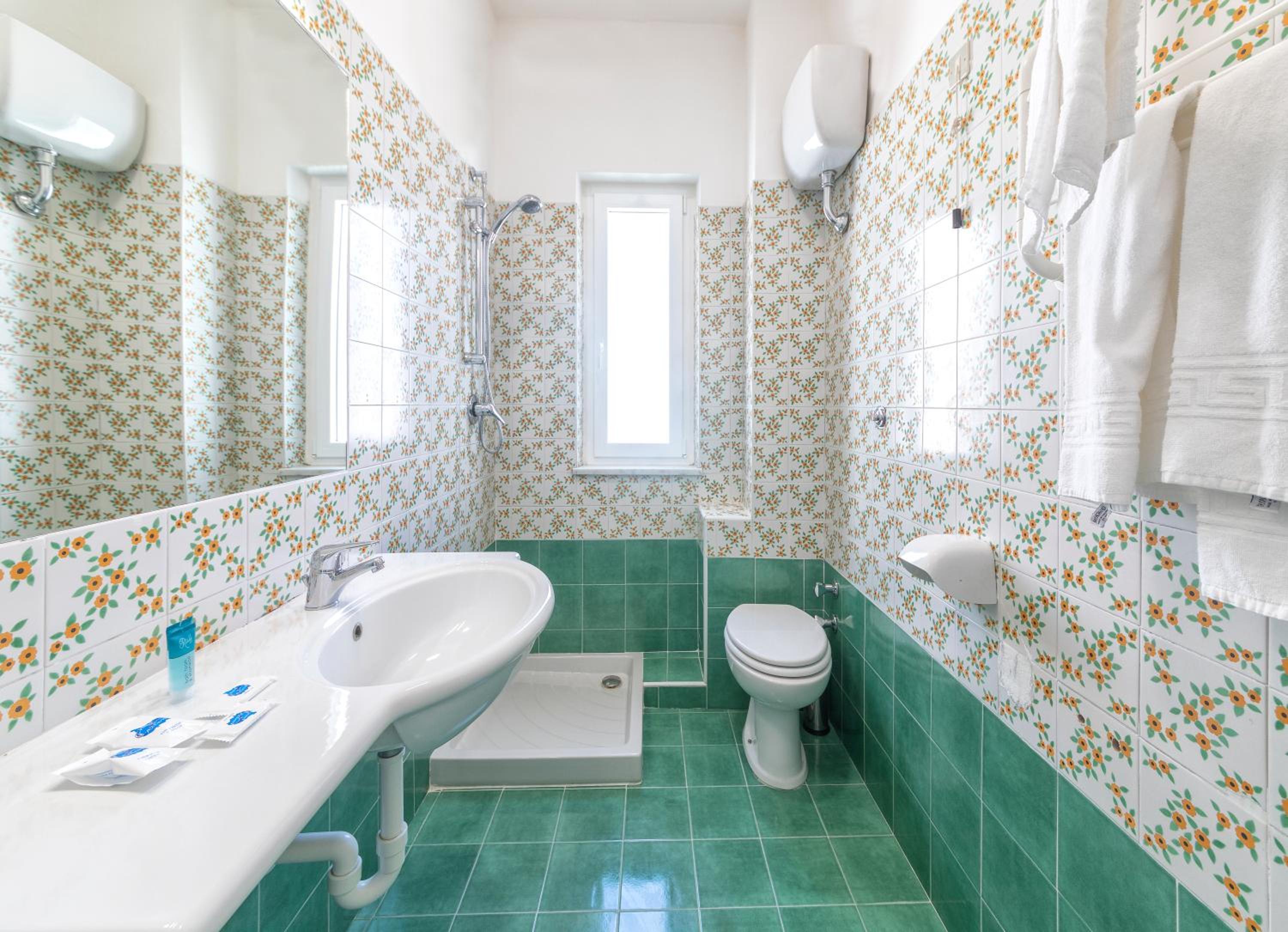 Hotel Santa Lucia 54/56