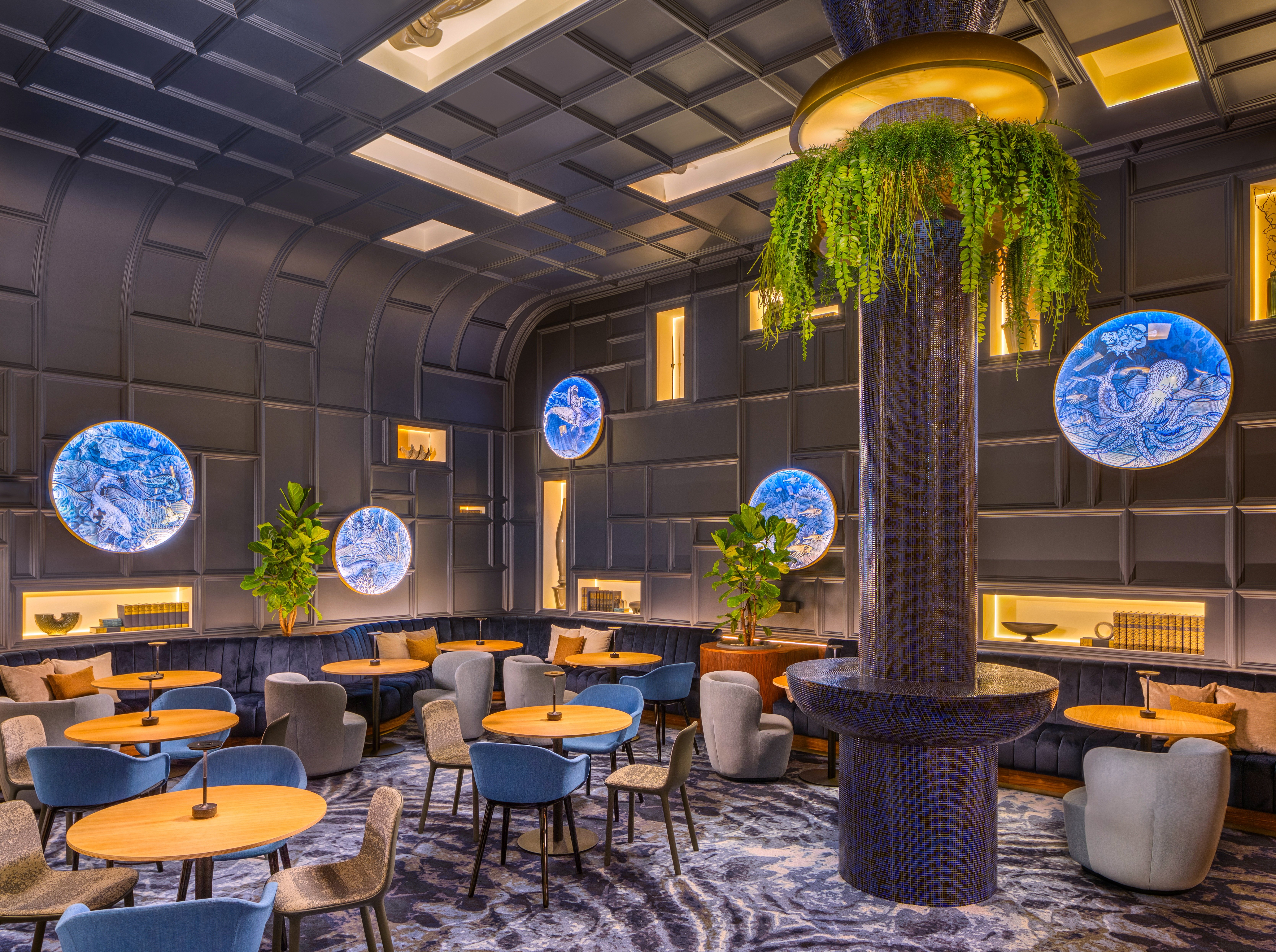 Kimpton BEM Budapest by IHG 42/73