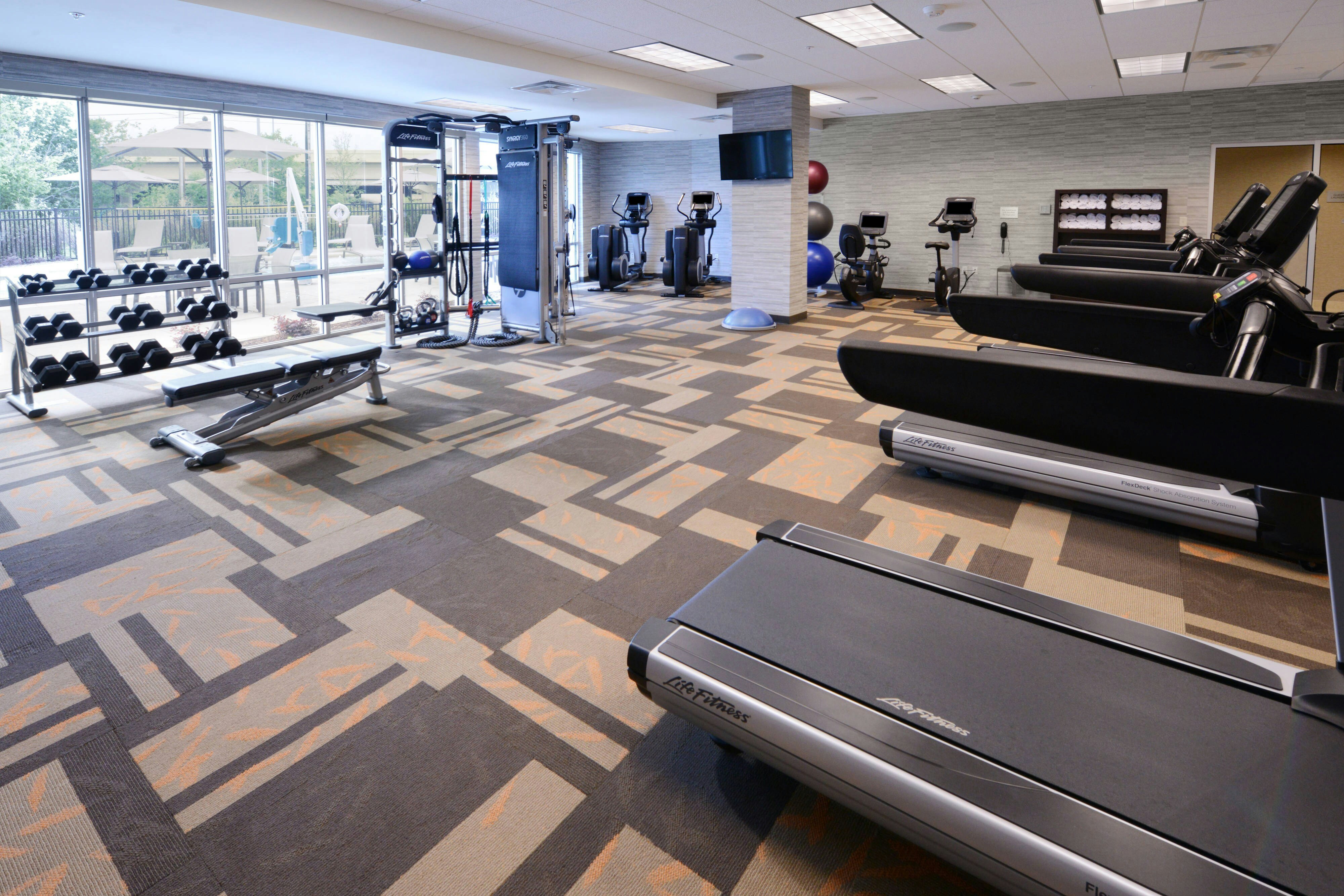 Courtyard by Marriott Dallas Plano/The Colony 6/20