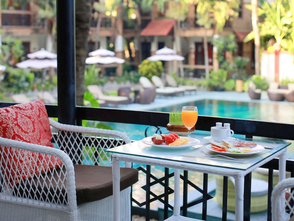 The Saga Hotel Hoi An 37/50