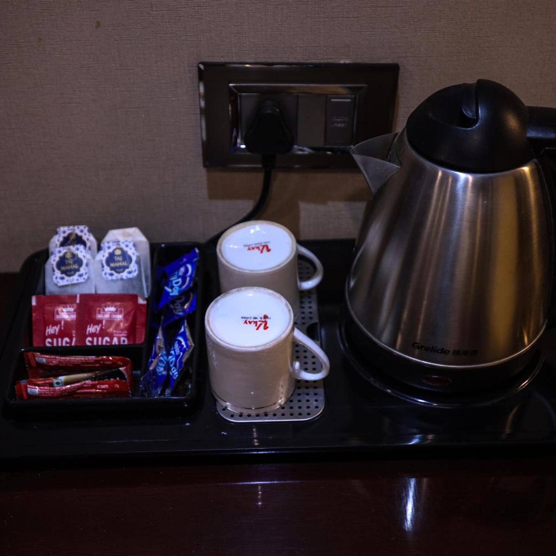 Atithi Aurangabad Hotel 20/50