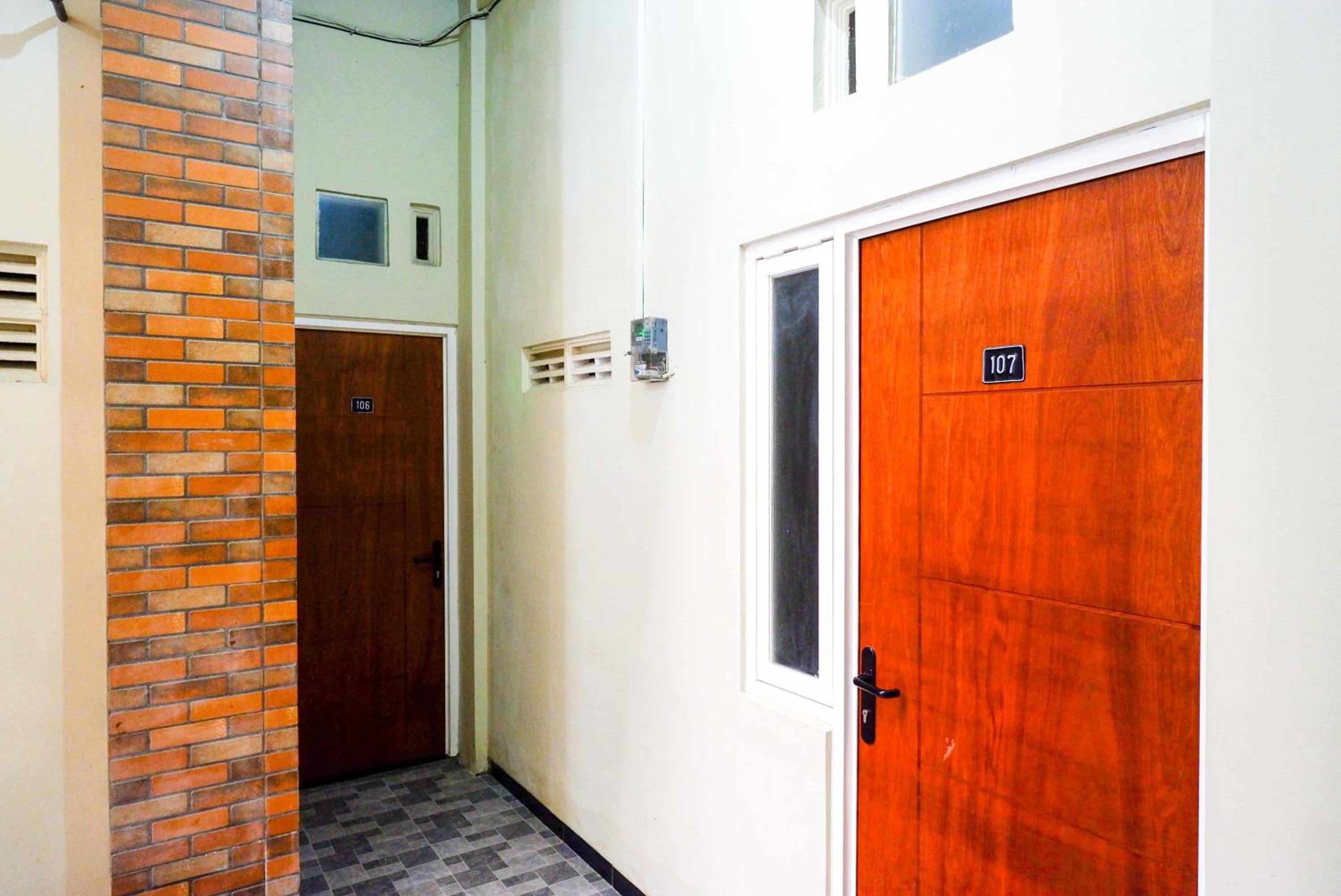 OYO 3170 Songo Residence 35/50