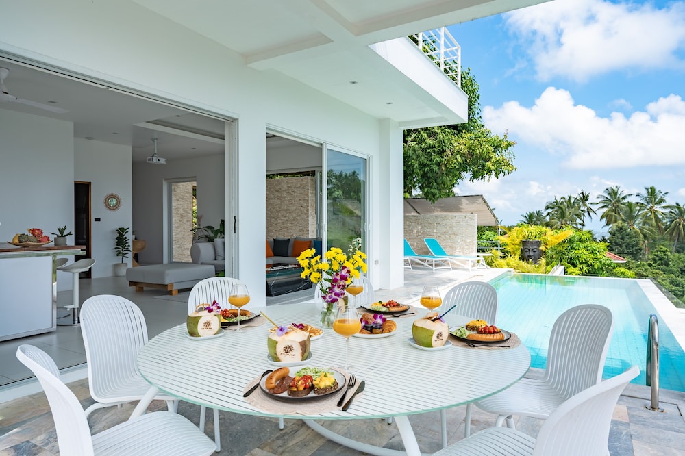 Villa Melo 84/100